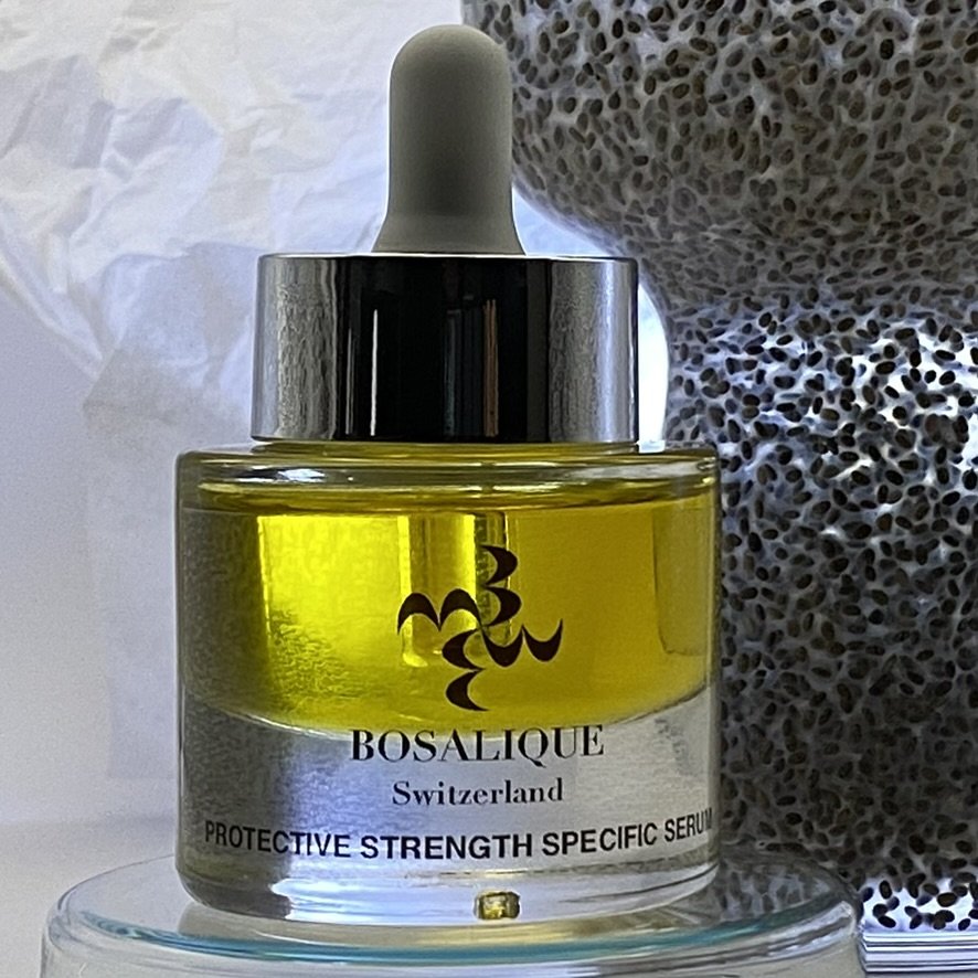 PROTECTIVE STRENGTH SPECIFIC SERUM