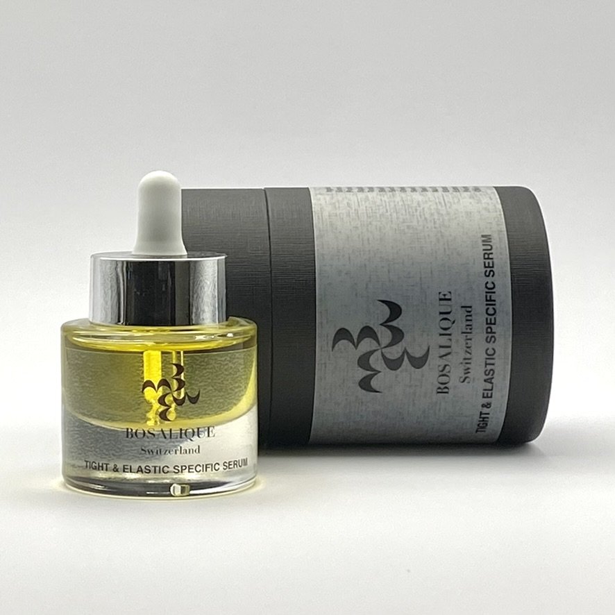 TIGHT & ELASTIC SPECIFIC SERUM