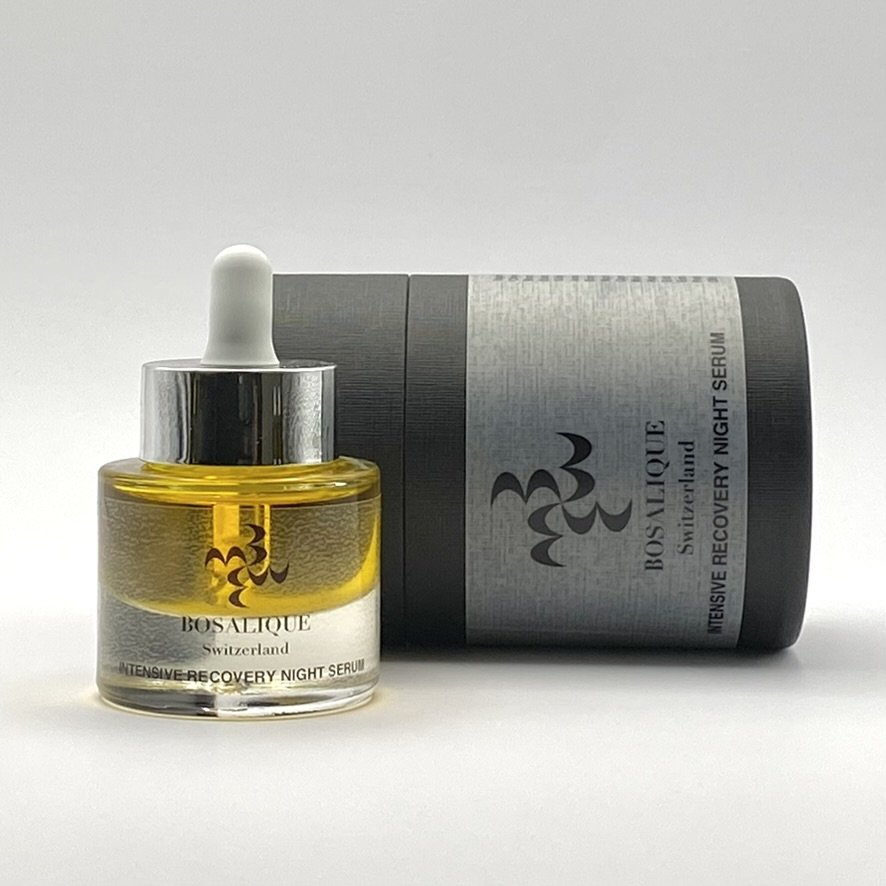 INTENSIVE RECOVERY NIGHT SERUM