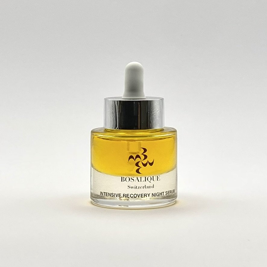 INTENSIVE RECOVERY NIGHT SERUM