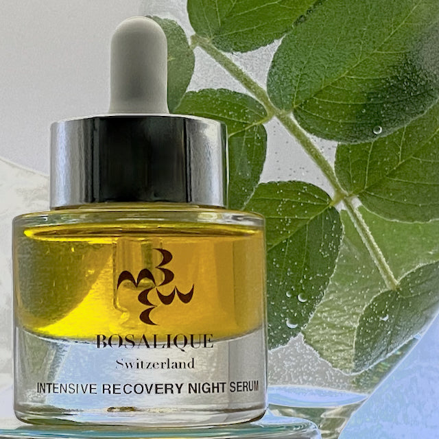 INTENSIVE RECOVERY NIGHT SERUM