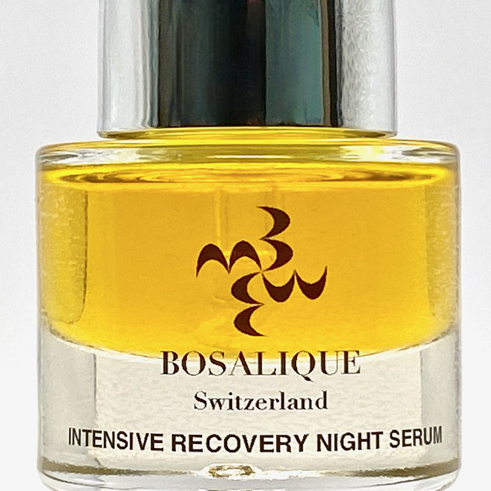 INTENSIVE RECOVERY NIGHT SERUM