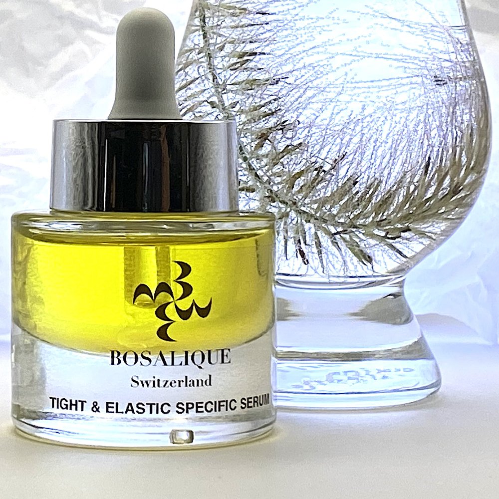 TIGHT & ELASTIC SPECIFIC SERUM